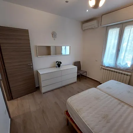 Al Crocevia Διαμέρισμα